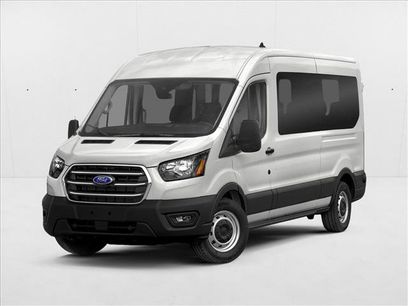 Used 2020 Ford Transit 350 XLT