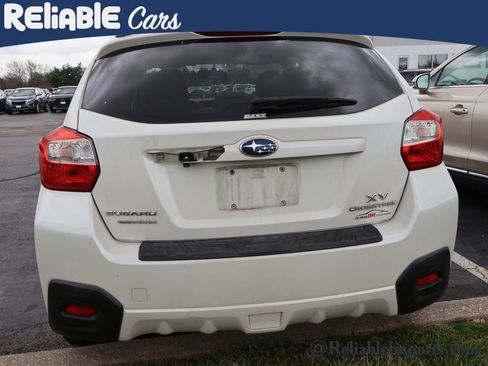 Used 2015 Subaru Crosstrek 2.0i Premium w/ Popular Package #1 image 17