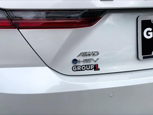 New 2026 Toyota Camry XLE image 15