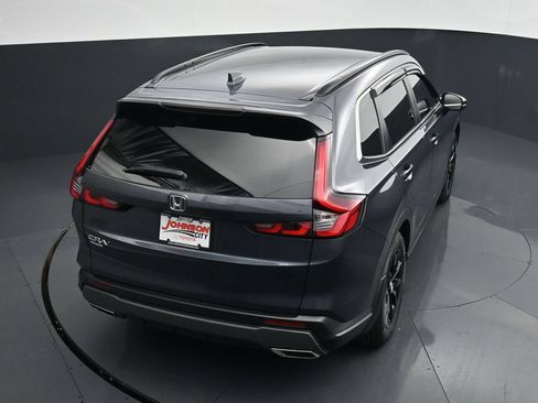 Used 2024 Honda CR-V Sport image 28
