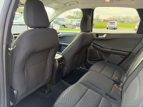 Used 2023 Ford Escape Active w/ Tech Pack #2 image 28