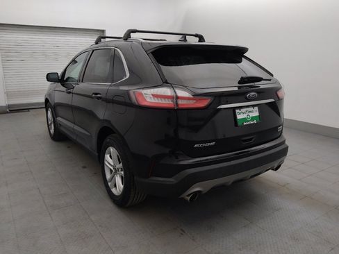 Used 2020 Ford Edge SEL FWD image 5