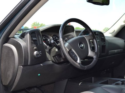 Used 2012 Chevrolet Silverado 1500 LT w/ All-Star Edition AWD/4WD image 11