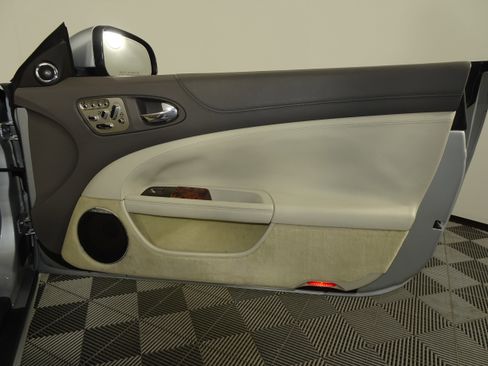 Used 2010 Jaguar XK Convertible image 56
