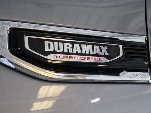 New 2026 GMC Sierra 1500 Denali w/ Technology Package image 8