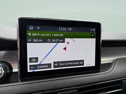 Used 2021 Lincoln Corsair AWD w/ Premium Package image 9