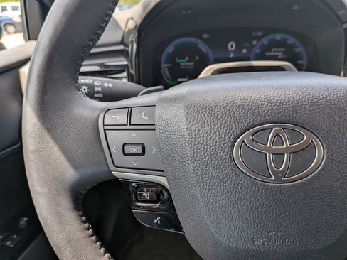 Used 2025 Toyota Camry XSE w/ Premium Plus Package FWD image 14