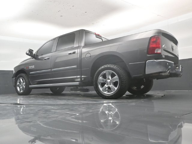 Used 2016 RAM 1500 Big Horn AWD/4WD image 56