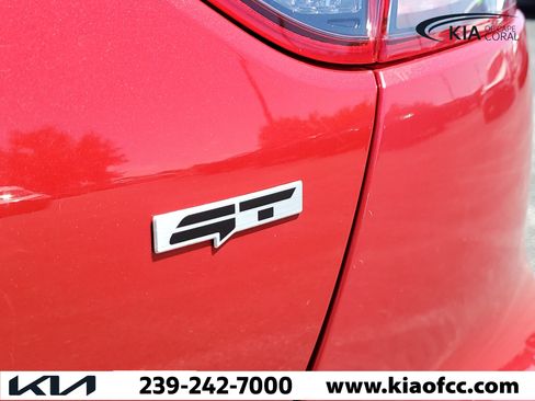 Used 2023 Kia Stinger GT2 AWD/4WD image 8