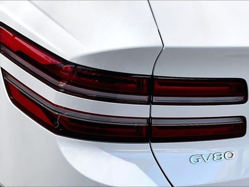Used 2026 Genesis GV80 2.5T Advanced AWD/4WD image 29