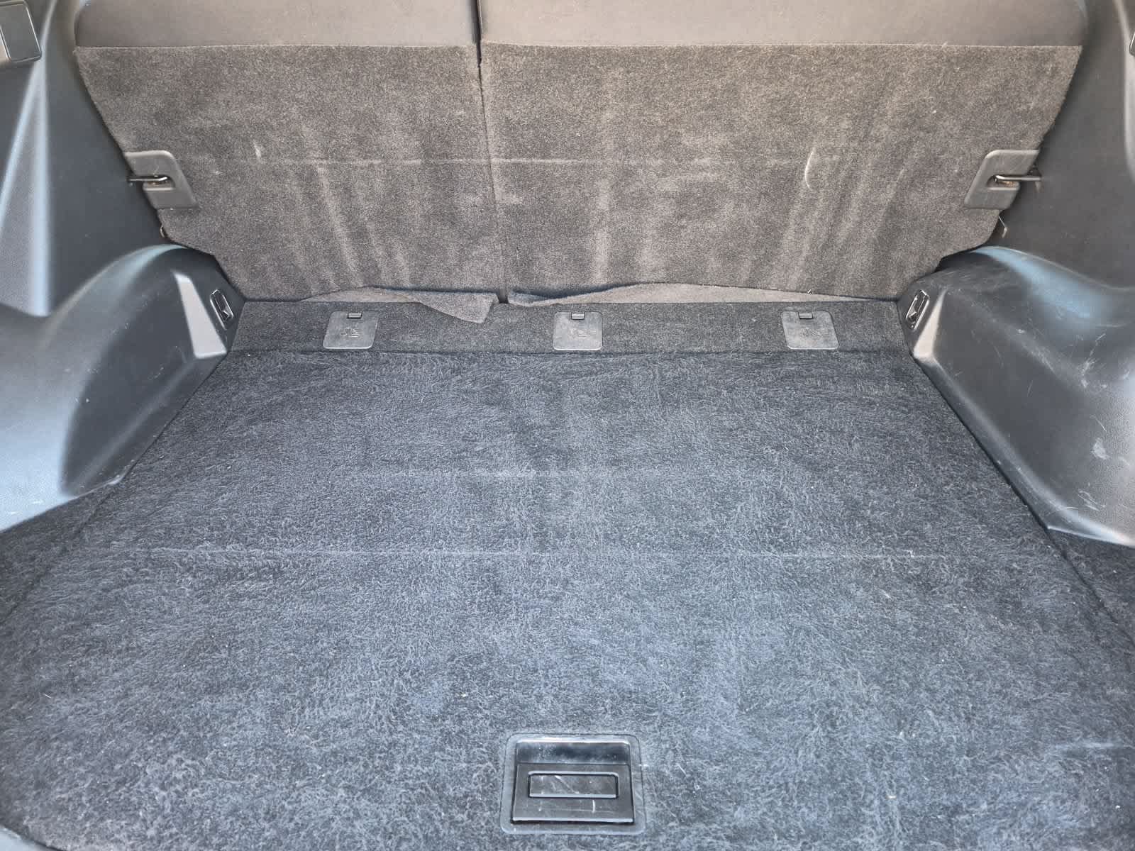 Used 2010 Nissan Rogue S AWD/4WD image 33