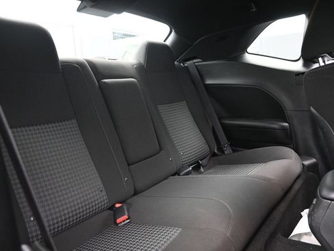 Used 2021 Dodge Challenger R/T Scat Pack RWD image 28