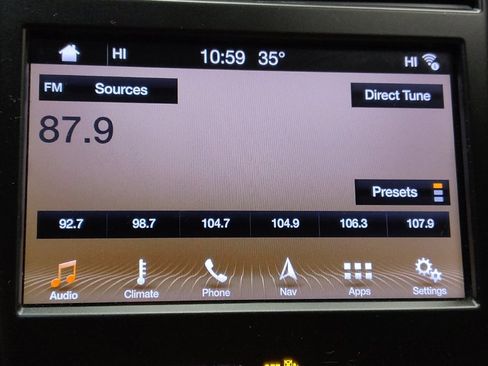 Used 2019 Lincoln MKC Reserve w/ MKC Technology Package image 25