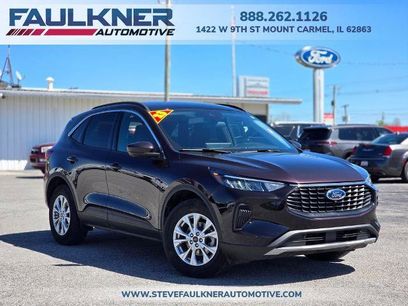 Certified 2023 Ford Escape Active w/ Tech Pack #2