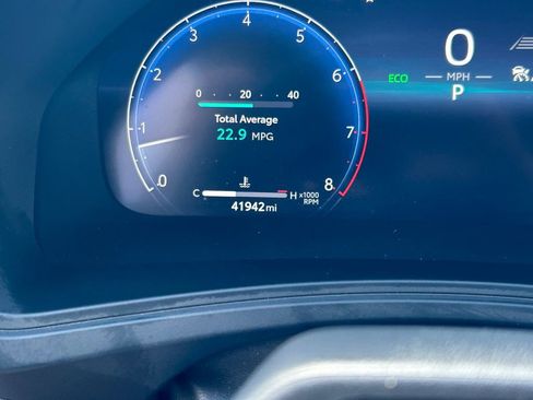 Used 2024 Toyota Grand Highlander Platinum image 44