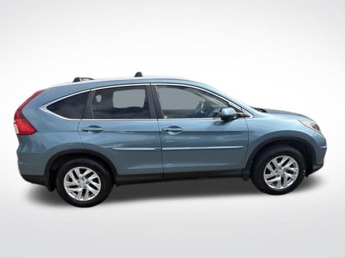 Used 2015 Honda CR-V EX-L image 3