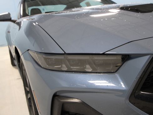 New 2026 Ford Mustang GT image 28