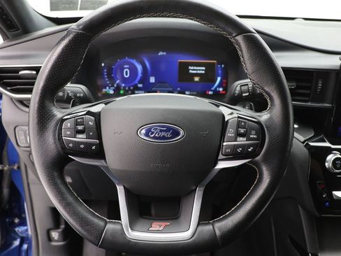 Used 2022 Ford Explorer ST w/ Equipment Group 401A image 21