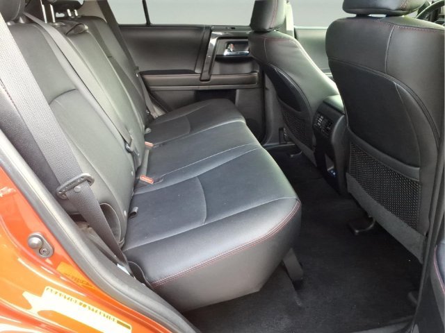Used 2024 Toyota 4Runner TRD Pro AWD/4WD image 26
