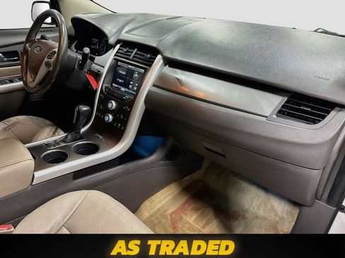 Used 2011 Ford Edge SEL w/ 202A Rapid Spec Order Code FWD image 29