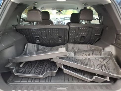 Certified 2024 Chevrolet Equinox LT w/ LPO, Floor Liner Package image 17