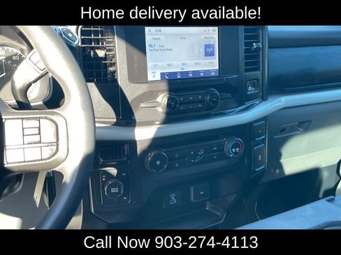 Used 2021 Ford F150 XL w/ Equipment Group 101A High image 19
