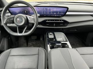 New 2026 Buick Enclave Sport Touring w/ Power Package AWD/4WD video 3