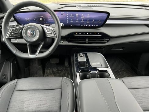 New 2026 Buick Enclave Sport Touring w/ Power Package AWD/4WD image 3