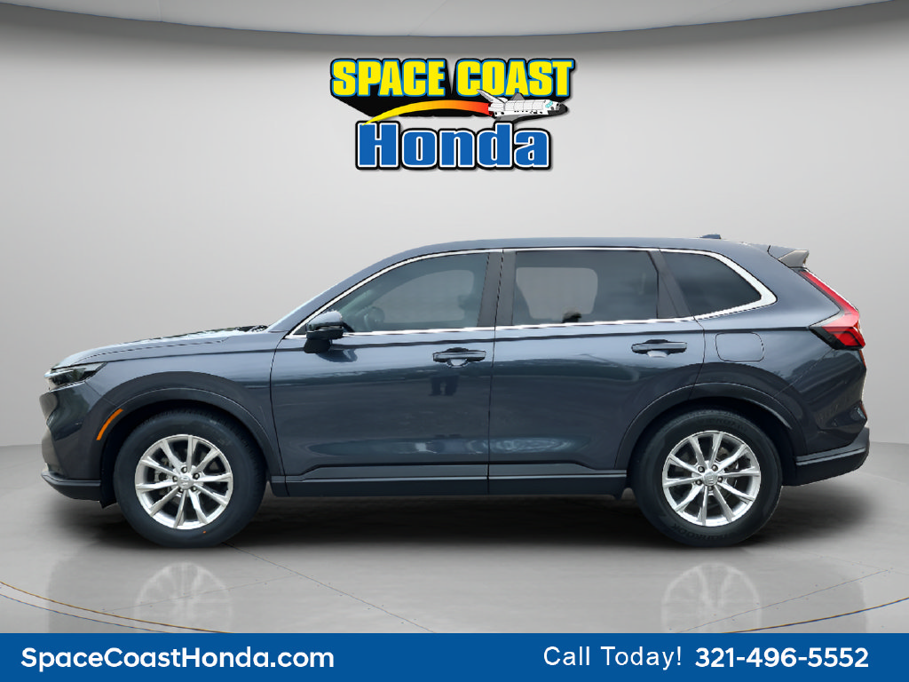 Used 2024 Honda CR-V EX-L image 6