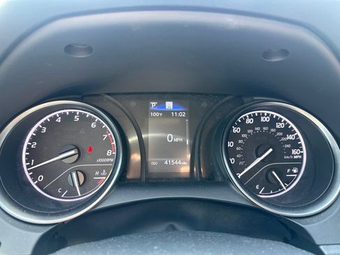 Used 2024 Toyota Camry SE FWD image 18