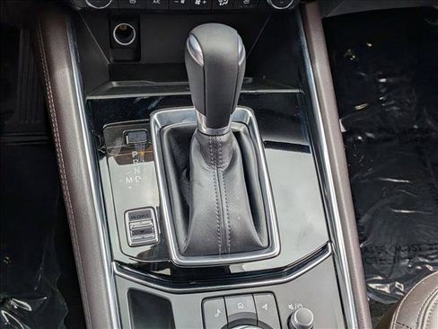 Certified 2023 MAZDA CX-5 Signature AWD/4WD image 13