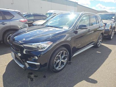 Used 2018 BMW X1 xDrive28i