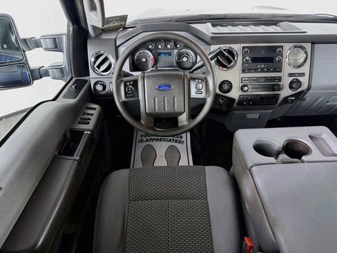 Used 2015 Ford F250 XLT AWD/4WD image 21