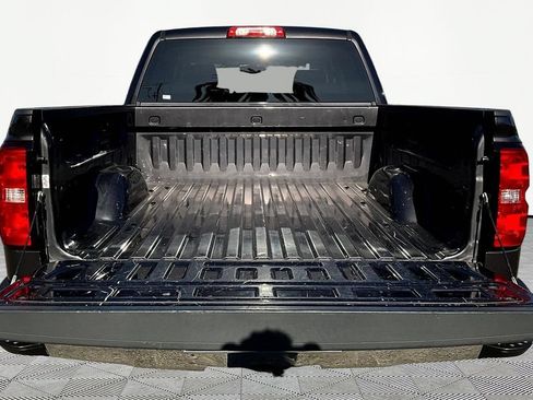 Used 2014 Chevrolet Silverado 1500 LT w/ All Star Edition RWD image 23