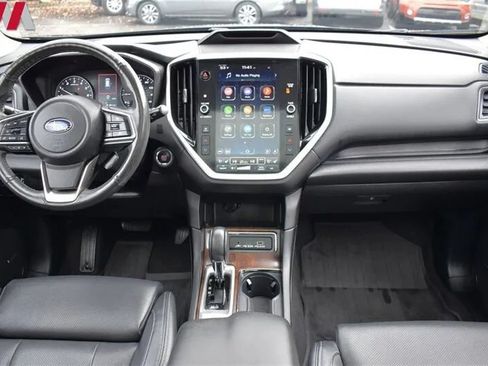 Used 2024 Subaru Ascent Touring AWD/4WD image 12