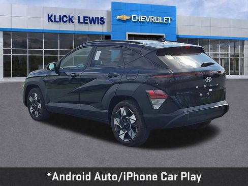 Used 2024 Hyundai Kona SEL image 5