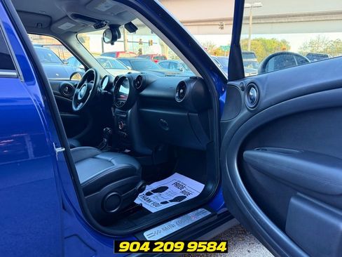 Used 2015 MINI Cooper Countryman S FWD image 33