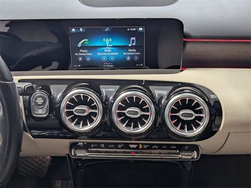 Used 2021 Mercedes-Benz A 220 A 220 image 11