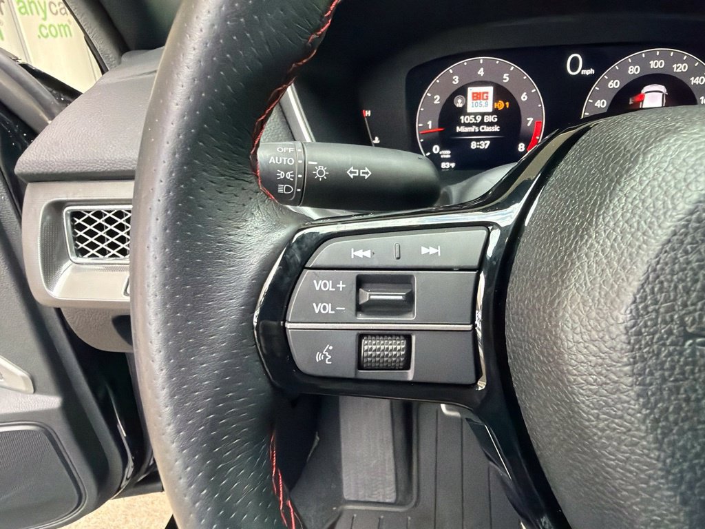 Used 2025 Acura Integra Type S FWD image 52