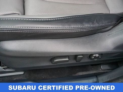 Certified 2025 Subaru Outback Limited w/ Tech Package 3 AWD/4WD image 19