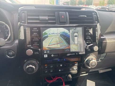 Certified 2024 Toyota 4Runner TRD Pro image 14