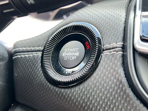 Used 2024 Jeep Compass Latitude w/ Convenience Group image 25