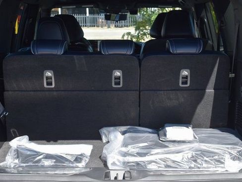 New 2026 INFINITI QX80 4WD image 25