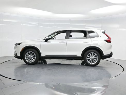 Used 2025 Honda CR-V EX image 50