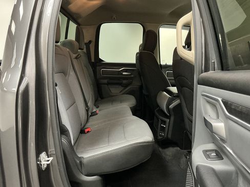 Used 2020 RAM 1500 Big Horn AWD/4WD image 27