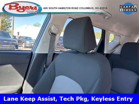 Used 2024 Kia Soul LX w/ Option Group 015 image 24