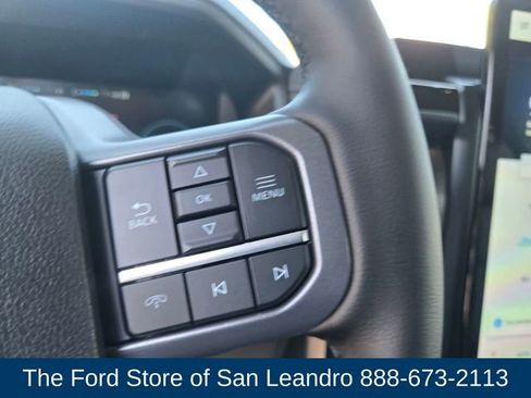 New 2025 Ford F150 Lightning Flash image 22