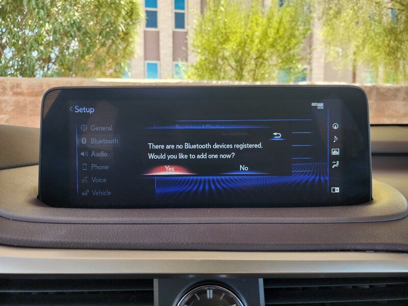 Used 2020 Lexus RX 350 FWD w/ Premium Package image 53