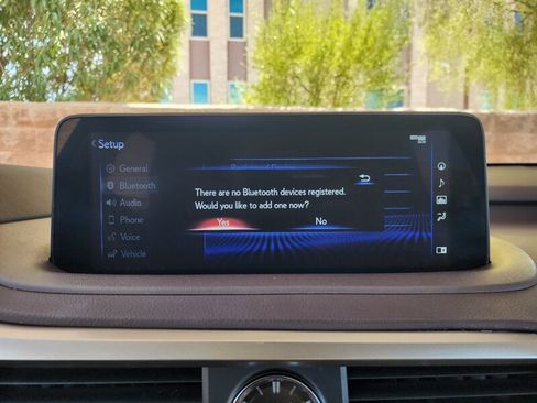 Used 2020 Lexus RX 350 FWD w/ Premium Package image 53