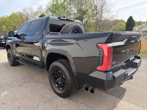 Used 2022 Toyota Tundra TRD Pro image 4